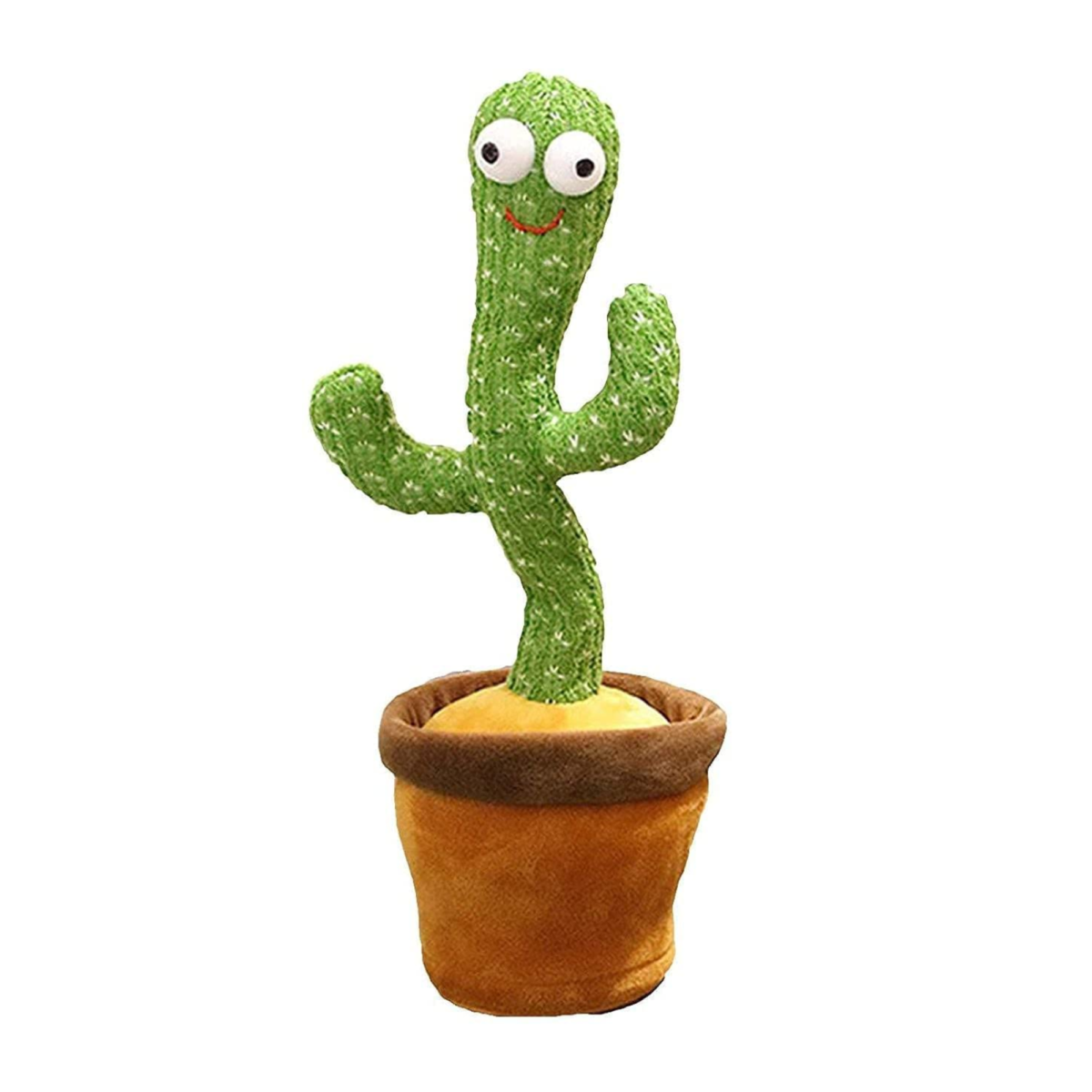 Sakuya Dancing Cactus Toy, Cactus Musical Baby Toys|Toy for Home - Image 3